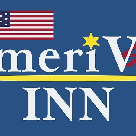 Amerivu Inn-Gilbertsville 외부 사진